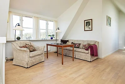 6 Personen Ferienhaus in Hjørring-By Traum