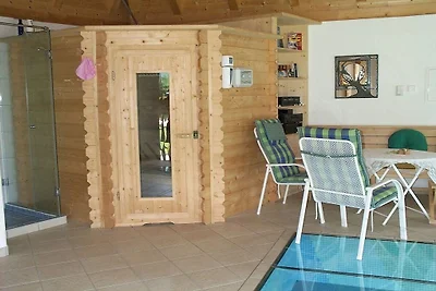 - das Wasserhaus