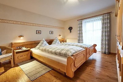 Landhaus Allgaier Trettachblick
