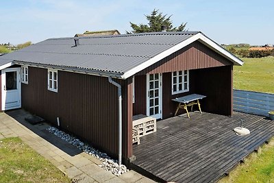 3 Personen Ferienhaus in Fanø