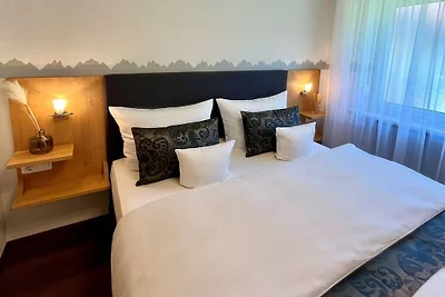 Ferienwohnung mit 2 Schlafzimmer