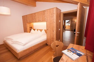 Nella casa Oberpauler