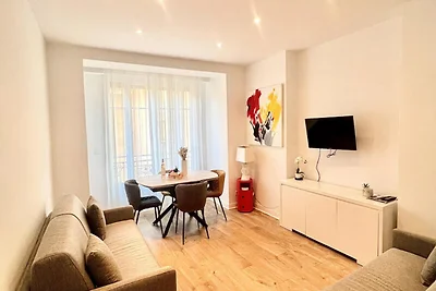 Appartamento a Cannes vicino alla spiaggia de...