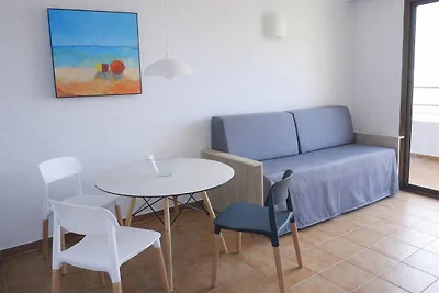 Studio in Tossa de Mar nahe Strand & Zentrum