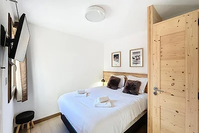 Appartamento a Les Perrières vicino alle pist...