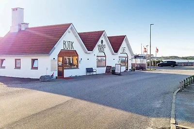 4 stelle case ad Farsø-By Traum