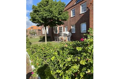 Sonnendeck im Haus Ferienglück