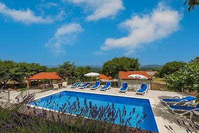 Wonderful Krk Island Stay: Shared Pool, Grill...