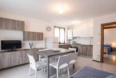 Ferienhaus Erholungsurlaub Trento