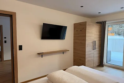 Appartement in Sölden bij Skilift