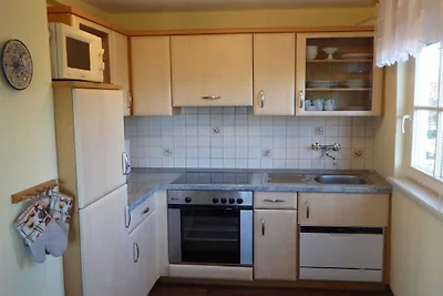 Vakantiehuis met 2 slaapkamers