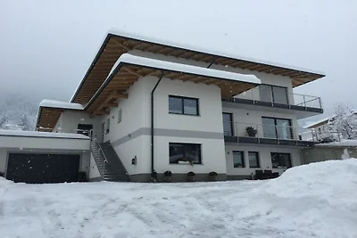 Gartenwohnung Sonnalm - Apart Rauch