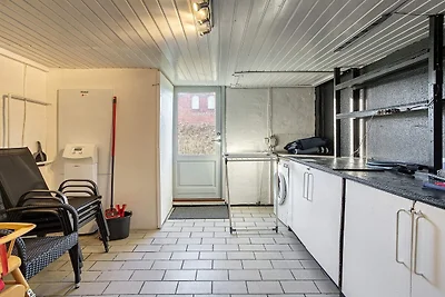 Vakantiehuis voor 8 personen in Nysted