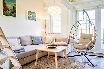 5 Personen Ferienhaus in Aakirkeby