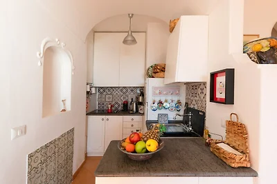 Ferienhaus in der Nähe des Strandes Spiaggia
