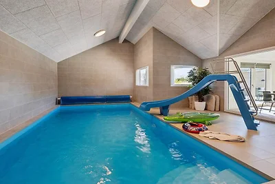 5 Sterne Ferienhaus in Bogense