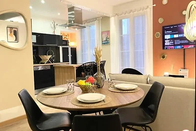 Willkommen auf der Chillou-Terrasse