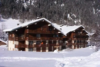 Apartment in Linga in der Nähe der...