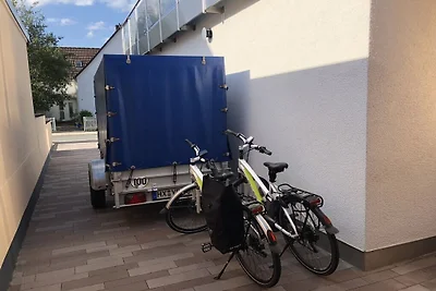 Becker in Höxter