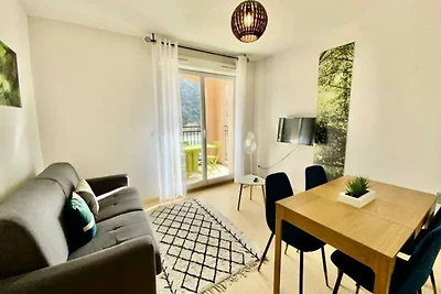 Appartementen voor 6 personen