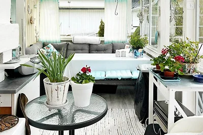 5 Personen Ferienhaus in VÄRMDÖ-By Traum