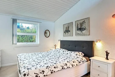 6 Personen Ferienhaus in Jægerspris