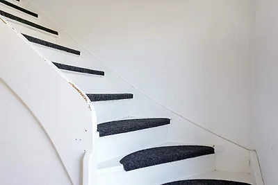 4 osob apartament w Fjällbacka-By Traum