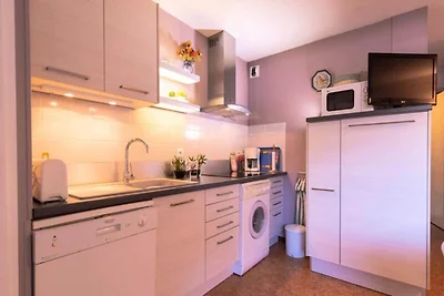 3 Zimmer für 6 Personen