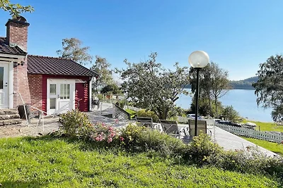 8 Personen Ferienhaus in Uddevalla-By Traum