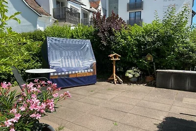 Ferienwohnung mit 1 Schlafzimmer