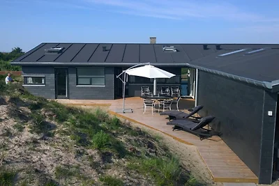 8 persone case ad Fanø