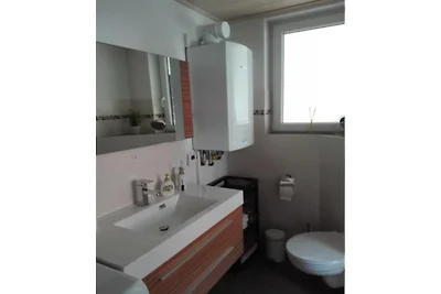 Holiday apartment Wolkenbruch