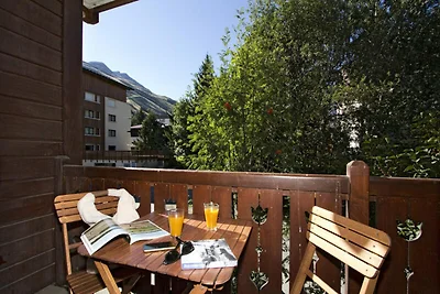 ALPINA13 Geräumige Wohnung in ruhiger Lage