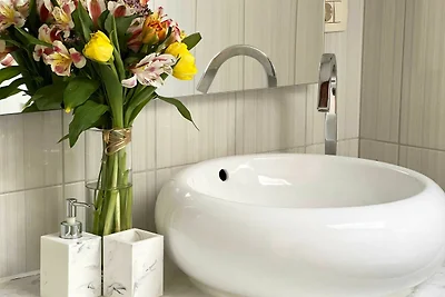 Bed&Breakfast Sorgo Palace - Deluxe Double or...