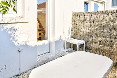 Haus in Saint-Gilles in der Nähe von Grande...