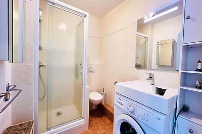 Studio für 2 Personen