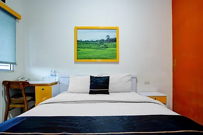 Lima Residence Gezellige Tweepersoonskamer