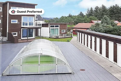 4 persone case ad FARSUND-By Traum