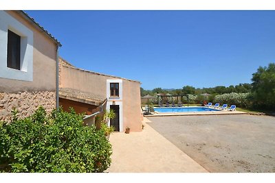 Casa vacanze con piscina privata