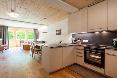 Rössle Appartements Typ 3