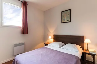 3-Zimmer-Maisonette-Duplex f�r 6 Personen