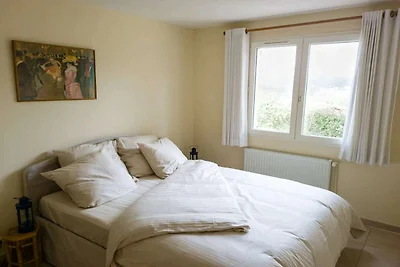 Ferienhaus Guillaume mit Swimmingpool