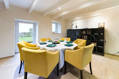 Bella casa ristrutturata vicino al porto