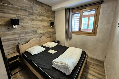 Ferienwohnung La Résidence