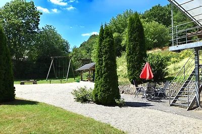 Sonnige Ferienwohnung in Huddingen in...
