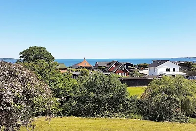 6 person holiday home in Børkop-By Traum