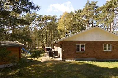 8 person holiday home in Aakirkeby