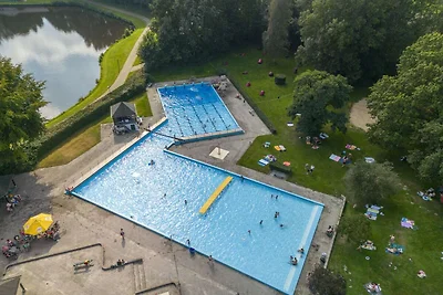 Hunzepark Familienurlaub