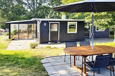 4 Personen Ferienhaus in Allingåbro-By Traum