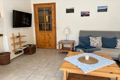 Tom's Stuga Holiday Apartment